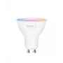 Smart žiarovka Trust 71279 Wi-Fi biela 50x50x54 mm