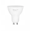 Smart žiarovka Trust 71279 Wi-Fi biela 50x50x54 mm