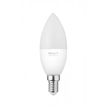 Trust 71284 smart osvetlenie smart žiarovka Wi-Fi