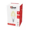Trust 71284 smart osvetlenie smart žiarovka Wi-Fi