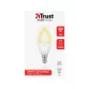 Trust 71284 smart osvetlenie smart žiarovka Wi-Fi