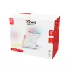 Smart žiarovka Trust 71292 Wi-Fi biela 50 mm x 50 mm x 54 mm