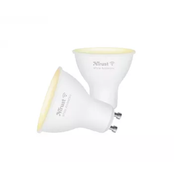 Trust 71296 smart osvetlenie smart žiarovka Wi-Fi