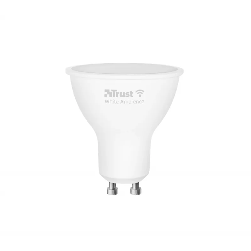 Trust 71296 smart osvetlenie smart žiarovka Wi-Fi