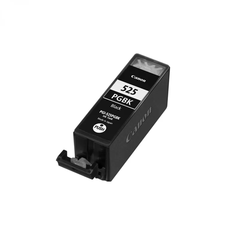 Canon PGI-525BK atramentová kazeta 1 ks originálna čierna