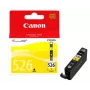 Canon CLI-526 Y atramentová kazeta 1 ks originálna žltá