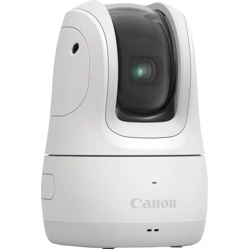 Canon PowerShot PX 1/2,3 palca kompaktný fotoaparát 11,7 MP CMOS biely