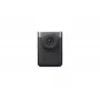 Canon PowerShot V10 Vlogging Kit 1 palca kompaktný fotoaparát 20 MP CMOS 5472 x 3648 pixelov strieborný
