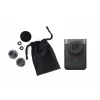 Canon PowerShot V10 Vlogging Kit 1 palca kompaktný fotoaparát 20 MP CMOS 5472 x 3648 pixelov strieborný