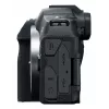Canon EOS R8 + RF 24-105mm F4-7.1 IS STM MILC 24,2 MP CMOS 6000 x 4000 pixelov čierny
