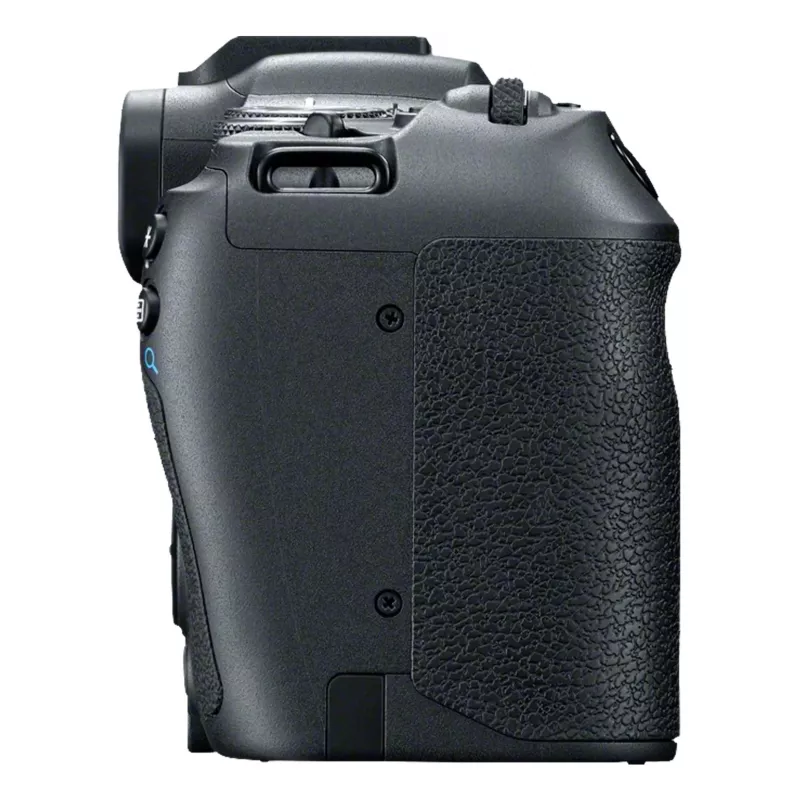 Canon EOS R8 + RF 24-105mm F4-7.1 IS STM MILC 24,2 MP CMOS 6000 x 4000 pixelov čierny