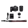 Canon EOS R8 + RF 24-105mm F4-7.1 IS STM MILC 24,2 MP CMOS 6000 x 4000 pixelov čierny