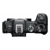 Canon EOS R8 + RF 24-105mm F4-7.1 IS STM MILC 24,2 MP CMOS 6000 x 4000 pixelov čierny