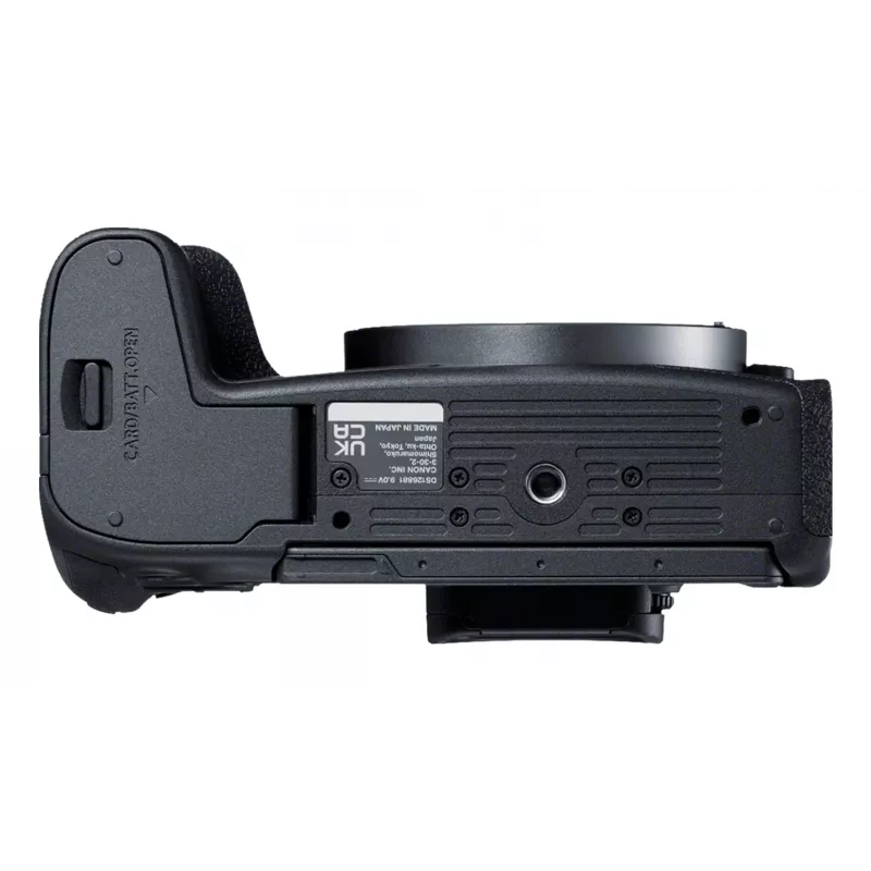 Canon EOS R8 + RF 24-105mm F4-7.1 IS STM MILC 24,2 MP CMOS 6000 x 4000 pixelov čierny