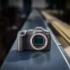 Canon EOS R8 + RF 24-105mm F4-7.1 IS STM MILC 24,2 MP CMOS 6000 x 4000 pixelov čierny