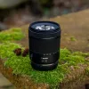 Canon EOS R8 + RF 24-105mm F4-7.1 IS STM MILC 24,2 MP CMOS 6000 x 4000 pixelov čierny