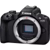 Canon EOS R50 súprava bezzrkadlovky s objektívmi RF-S 18-45mm a RF 75-300mm