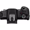 Canon EOS R50 súprava bezzrkadlovky s objektívmi RF-S 18-45mm a RF 75-300mm