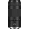 Canon EOS R50 súprava bezzrkadlovky s objektívmi RF-S 18-45mm a RF 75-300mm
