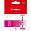 Canon CLI-8M w/Sec atramentová kazeta 1 ks originálna purpurová