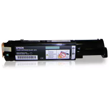 Epson toner čierny 4,5k, 4500 strán, čierny, 1 ks