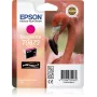 Epson Flamingo jednobalenie purpurová T0873 Ultra Gloss vysoký lesk 2