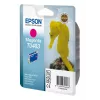 Atramentová kazeta Epson T0483 C13T04834010 purpurová