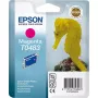 Atramentová kazeta Epson T0483 C13T04834010 purpurová