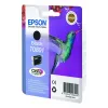 Epson Hummingbird jednobalenie čierna T0801 Claria Photographic Ink