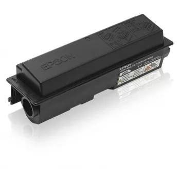 Epson vysokovýkonná tonerkazeta 8k, 8000 strán, čierna, 1 ks