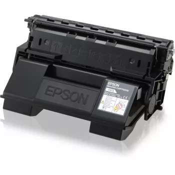 Epson Return zobrazovacia kazeta 20k, 20000 strán, čierna, 1 ks