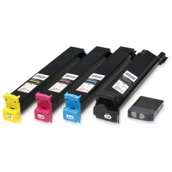 Epson tonerová kazeta žltá 14k, 14000 strán, žltá, 1 ks