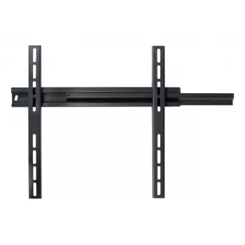 Sharp nástenný držiak PDW S 32-65 L, pevný, čierny, 0 - 5°, 3,5 cm, 50 kg, 139,7 cm (55 palcov)