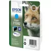 Epson Fox jednoduché balenie azúrová T1282 DURABrite Ultra atrament
