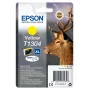Epson Stag jednoduché balenie žltá T1304 DURABrite Ultra atrament