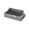 Epson LQ-2190N, 576 cps, 360 x 180 DPI, 432 cps, 144 cps, 10,12 cpi, 6 kópií