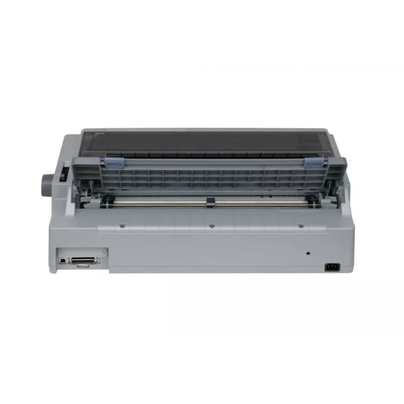 Epson LQ-2190N, 576 cps, 360 x 180 DPI, 432 cps, 144 cps, 10,12 cpi, 6 kópií