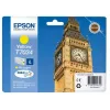 Atramentová kazeta EPSON C13T70344010 žltá 0,8k