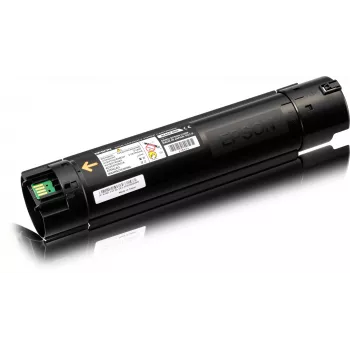 Epson tonerová kazeta vysoká kapacita čierna 18,3K, 18300 strán, čierna, 1 ks
