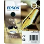 Epson Pen and crossword jednotlivé balenie čierna 16 DURABrite Ultra atrament