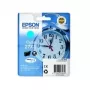 Epson Alarm clock 27XL DURABrite Ultra atramentová kazeta 1 ks originálna cyan