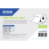 Epson vysoko lesklá etiketa – nekonečná rolka: 51 mm x 33 m