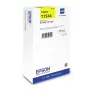 Epson WF-8090 / WF-8590 atramentová kazeta XXL žltá