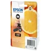 Epson Oranges jednobalenie foto čierna 33XL Claria Premium atrament