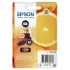 Epson Oranges jednobalenie foto čierna 33XL Claria Premium atrament