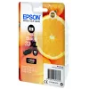 Epson Oranges jednobalenie foto čierna 33XL Claria Premium atrament