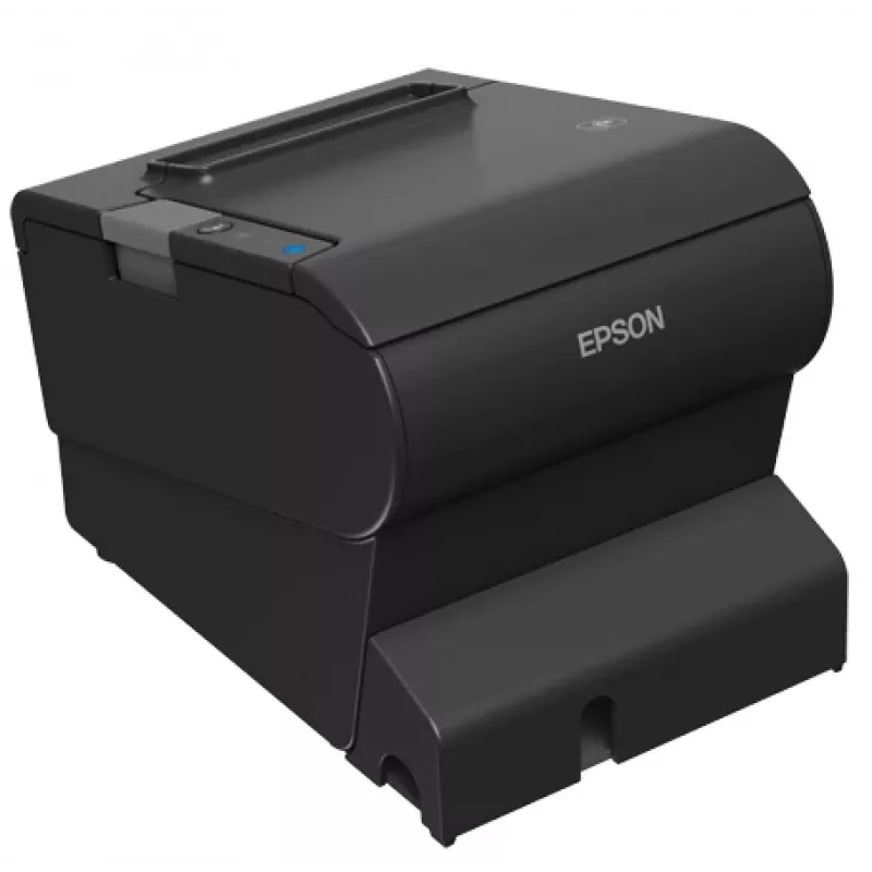 Epson POS tlačiareň 180 x 180 DPI káblová termálna POS tlačiareň