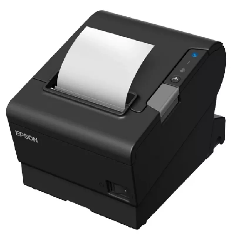 Epson POS tlačiareň 180 x 180 DPI káblová termálna POS tlačiareň