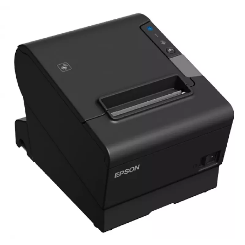 Epson POS tlačiareň 180 x 180 DPI káblová termálna POS tlačiareň
