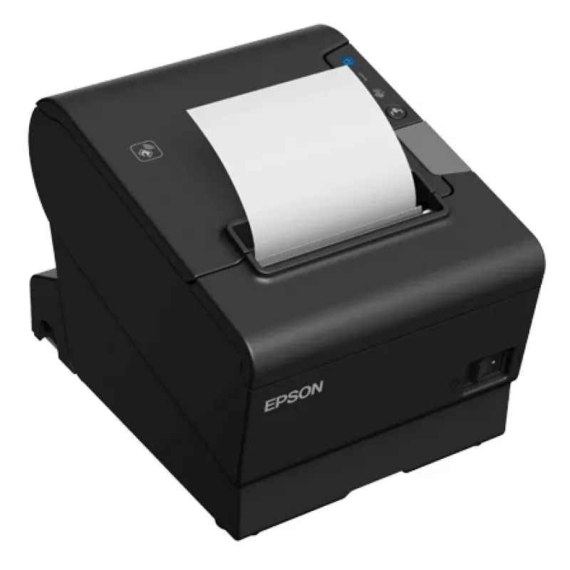 Epson POS tlačiareň 180 x 180 DPI káblová termálna POS tlačiareň